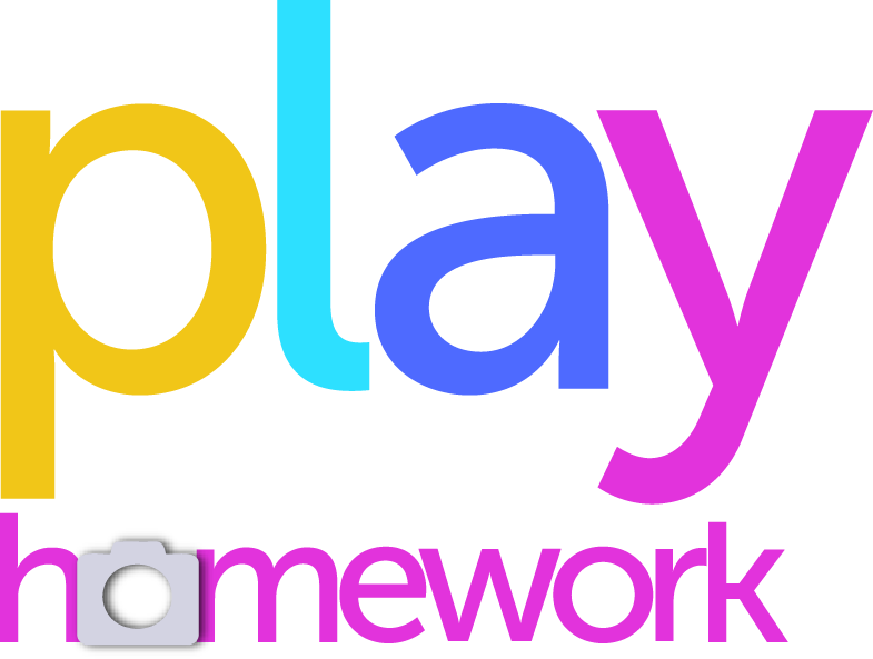 Play Homework Logo
